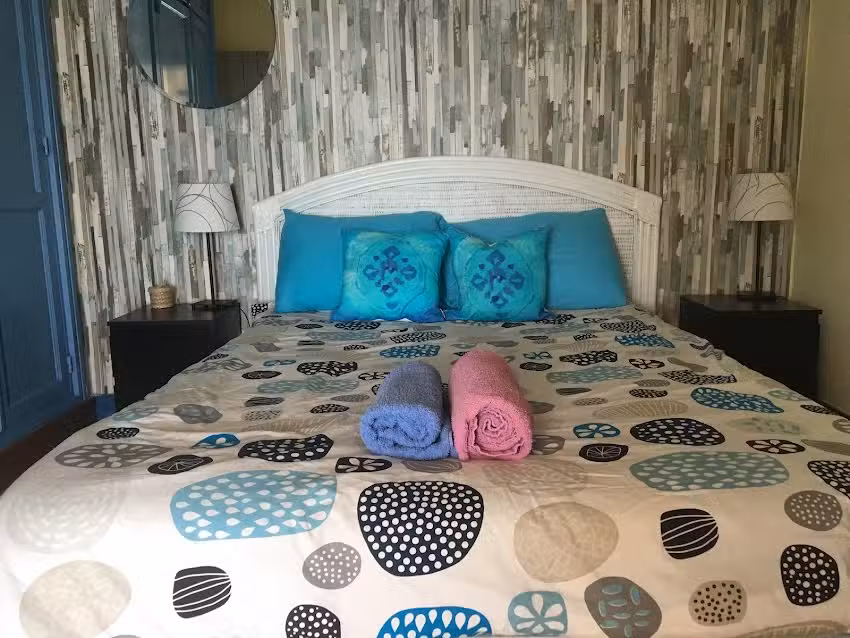 Bed & Sea – Bed & Breakfast