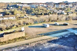 Béjar Caravan Park – Área de Autocaravanas