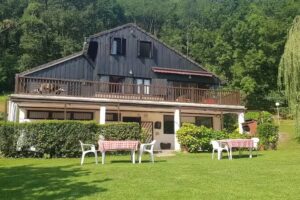 Belazarte Casa Rural en Guipúzcoa