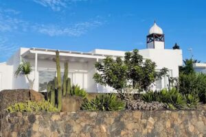 Bella Vista Charco del Palo Lanzarote