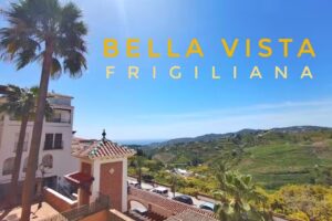 Bella Vista Frigiliana