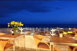 Bella Vista Sun Club