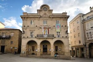 Belvilla by OYO Villa Trabazos Abellas- Belvilla by Oyo