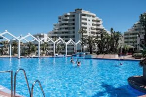 Benal Beach – Kingfisher Apartments