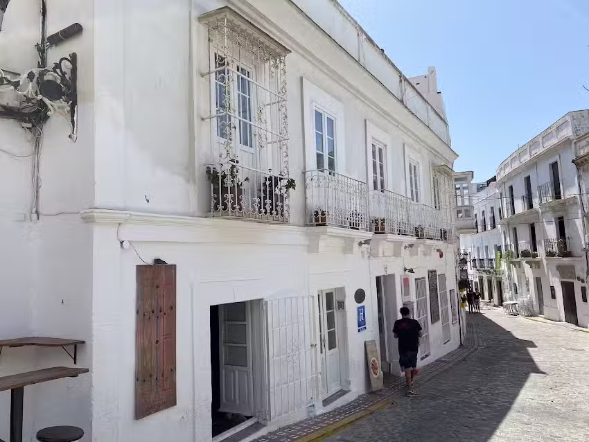 Benali Guesthouse