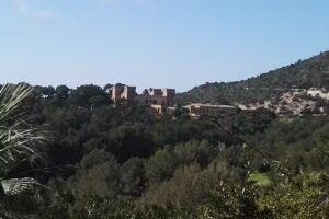 Bendinat Villa Rental