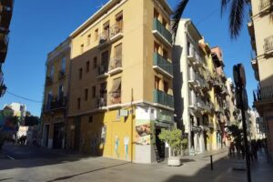 BENIMÁMET MAX HOTEL