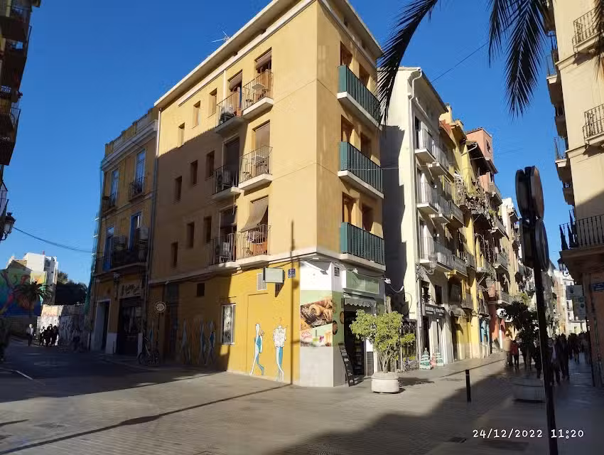 BENIMÁMET MAX HOTEL