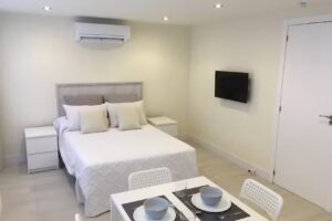 Benipenthouse Accommodations