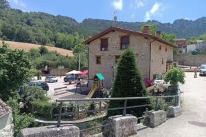 Berbea Apartamentos Rurales