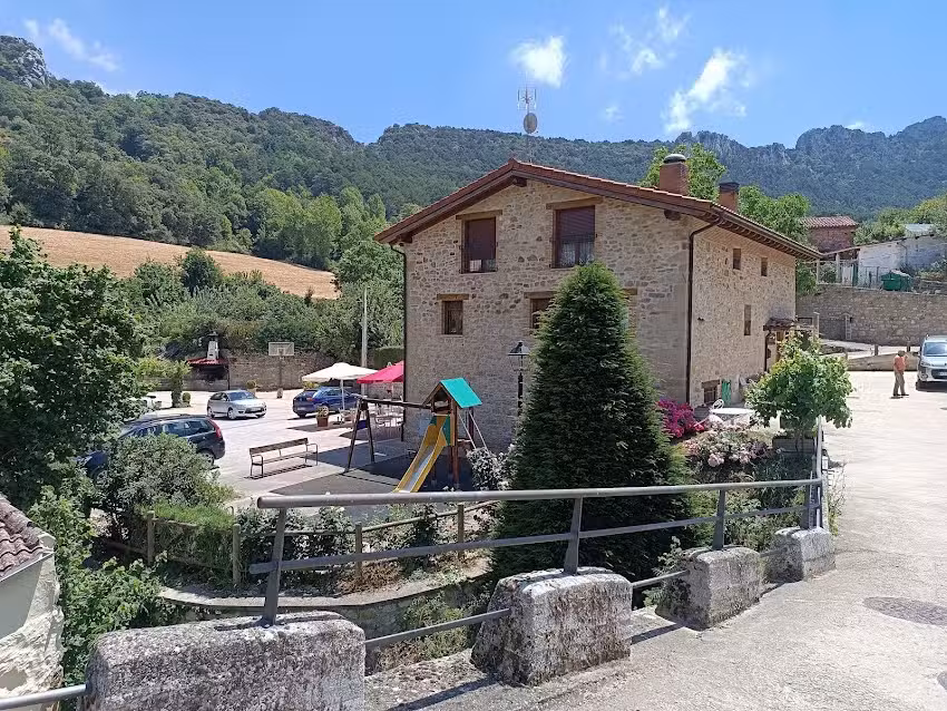 Berbea Apartamentos Rurales