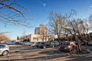 Best Western Plus Hotel Alfa Aeropuerto