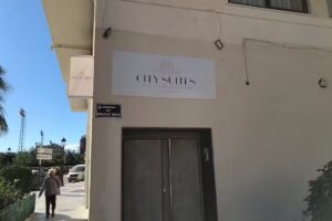 Bet Apartments – City Suites Reig