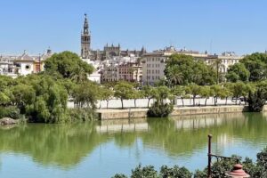 Betis 7 Luxury Boutique Apartments