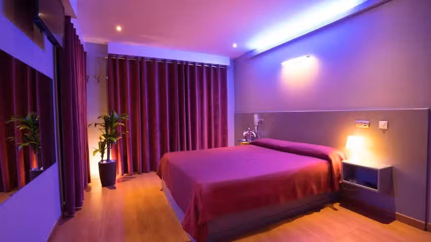 Betres: hotel por horas en Barcelona