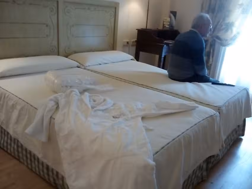 Biasteri Turismo S A