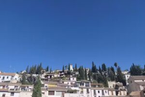 BIBO Casas Del Albaicín