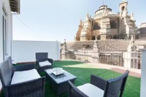 BiBo Suites Gran Vía