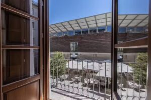 BiBo Suites San Agustín