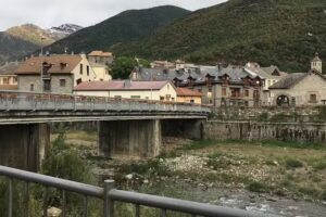 BIESCAS-PIRINEO-RELAX