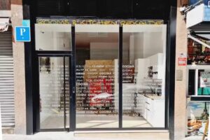 Bilbao Rooms & Kitchen Rekalde