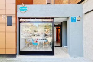 Bilbao Rooms & Kitchen Santutxu