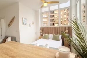 Bilbao Town apartaments I & II