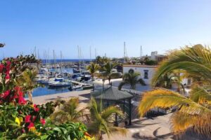 Billy’s Puerto de Mogán Apartments by LIVVO