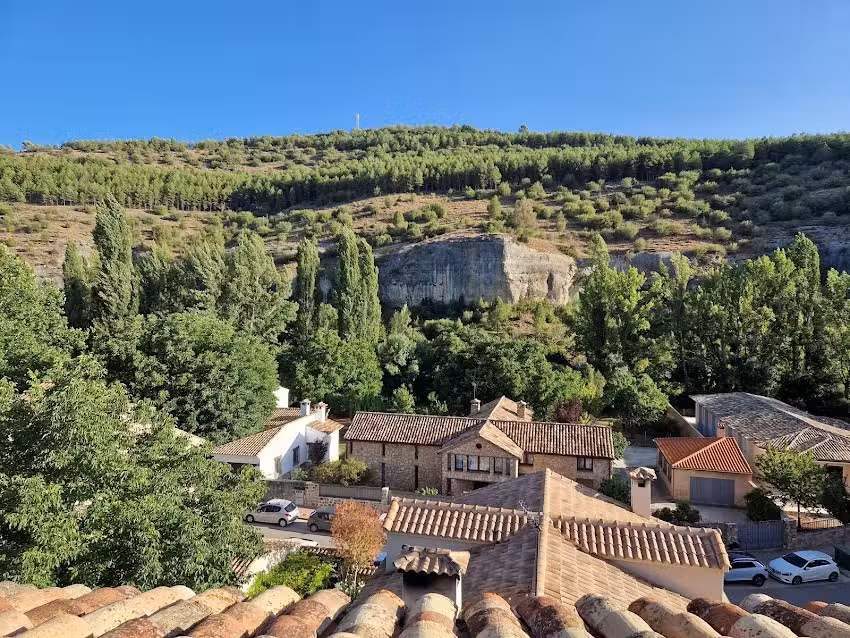 Biosfera Suites – Paraíso Natural