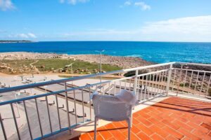 BJ Cala Morlanda Suites – Antiguo BJ Pinomar