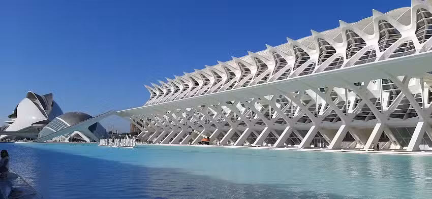 Blanq Marina Suites