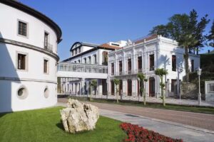 Blau Hotel Las Caldas