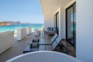 BLESS Hotel Ibiza | The Leading Hotels of the World