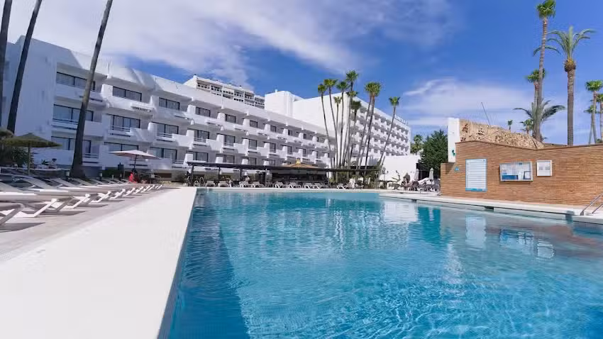 BLUESEA Al Andalus