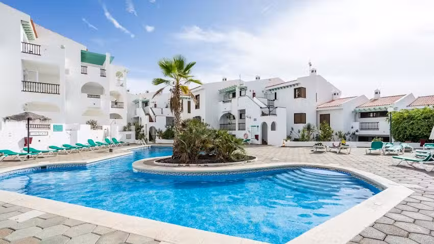 BLUESEA Callao Garden