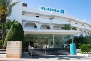 BLUESEA Club Marthas