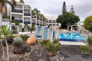 BLUESEA Costa Bastian