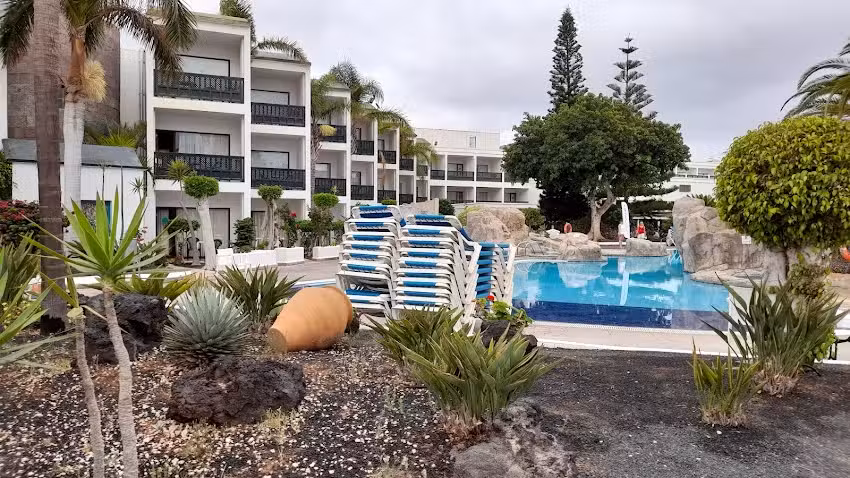 BLUESEA Costa Bastian