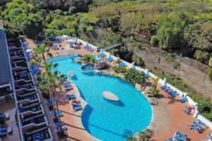 BLUESEA Costa Jardin Spa