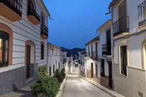 BlueVale Apartamentos