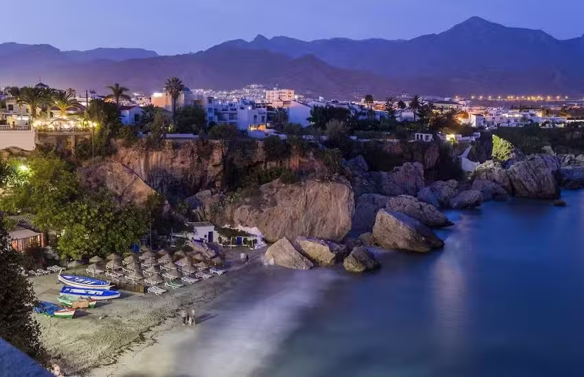 Bluewater Villas, The Orquids