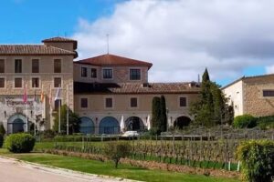 Bodega Finca Torremilanos – Ribera del Duero