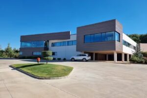 Bodega – Hotel Traslascuestas