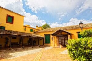 Bodega La Venta | Casas de los Pinos