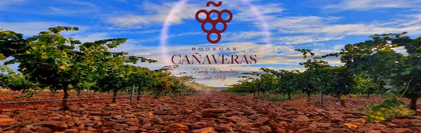 Bodegas Cañaveras