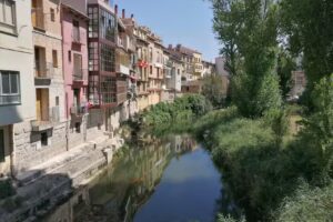 Bodeguitas del Duratón – Casa rural en Peñafiel