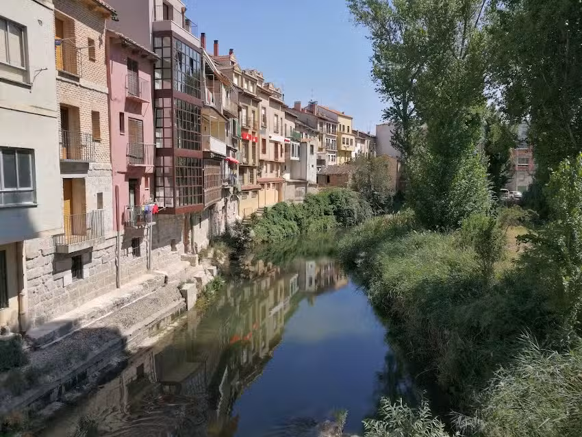 Bodeguitas del Duratón – Casa rural en Peñafiel