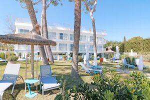 Bonavida Apartments – Palms