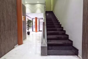 Bonavista Apartments – Virreina