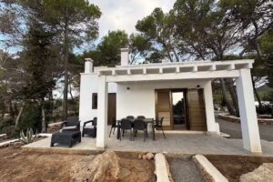 BONGALOWES CASA RIBAS